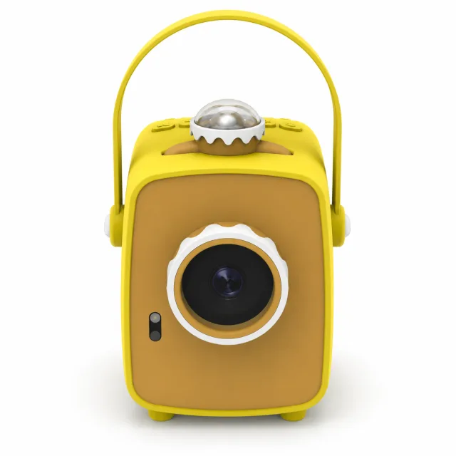Big Eye Projector, manufactured by Chloe Toys