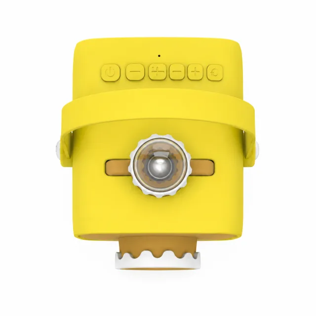 Big Eye Projector, manufactured by Chloe Toys