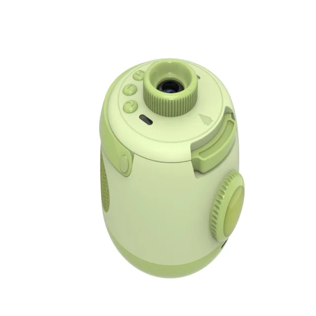 Rice Cooker Projector, manufactured by Chloe Toys
