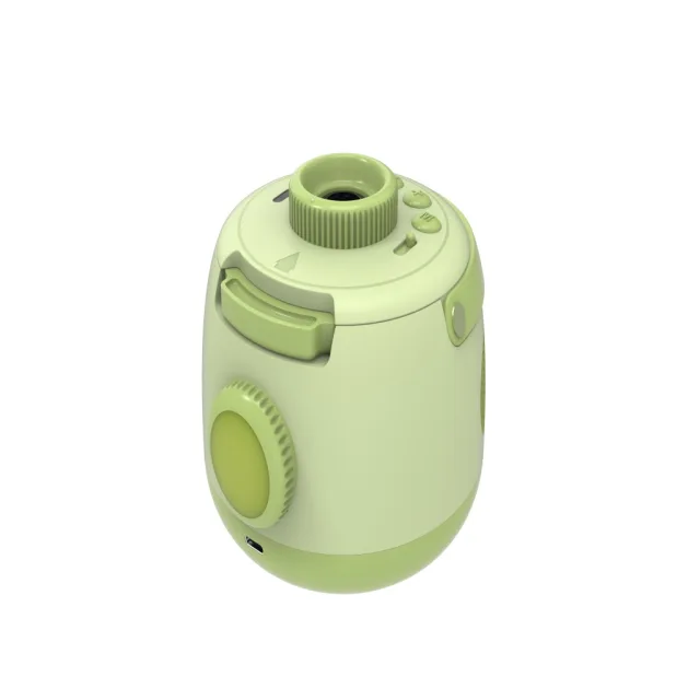 Rice Cooker Projector, manufactured by Chloe Toys