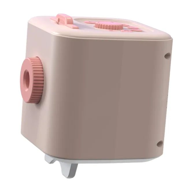 Square Projector, manufactured by Chloe Toys
