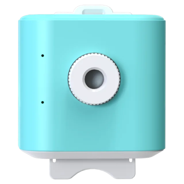Square Projector, manufactured by Chloe Toys