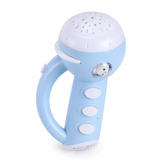 Star Moon Projection Story Torch, manufactured by Chloe Toys