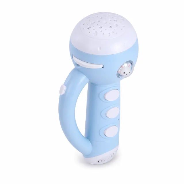 Star Moon Projection Story Torch, manufactured by Chloe Toys